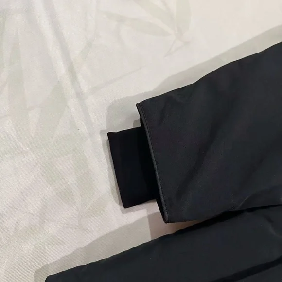 Canada Goose Men's 2051M Expedition Parka Blac - Picture 6 of 9